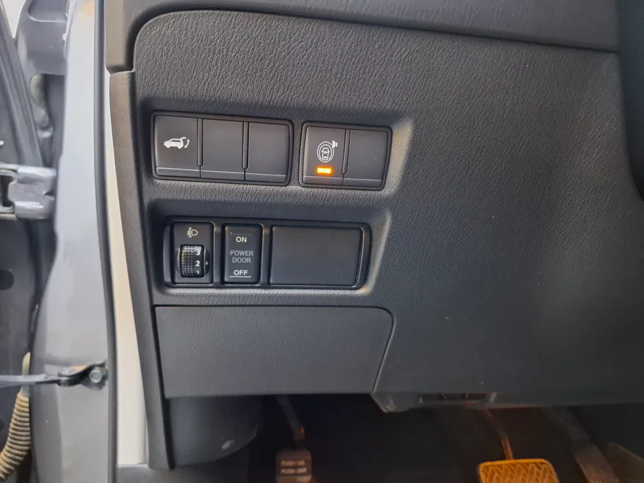 2020 Nissan Patrol Platinum 