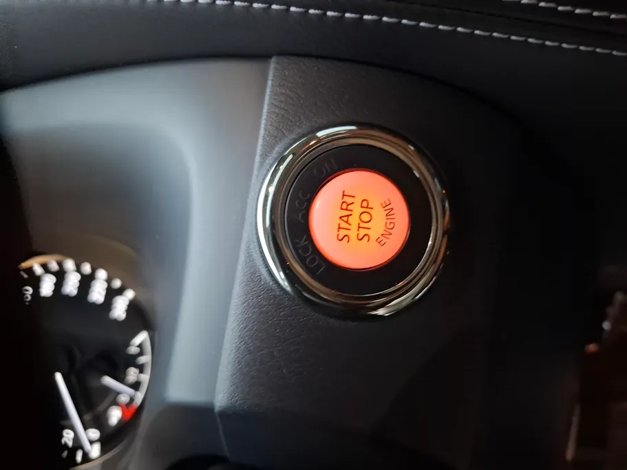 2020 Nissan Patrol Platinum 