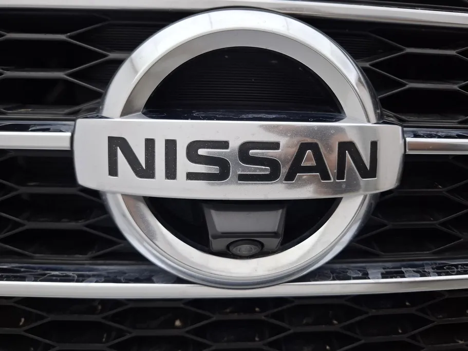2020 Nissan Patrol Platinum 