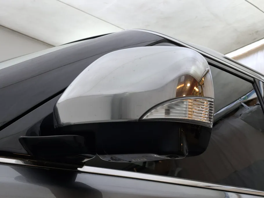 2020 Nissan Patrol Platinum 