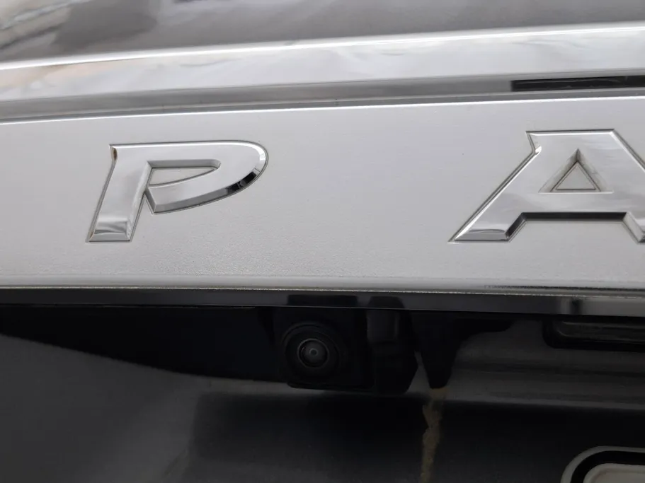 2020 Nissan Patrol Platinum 