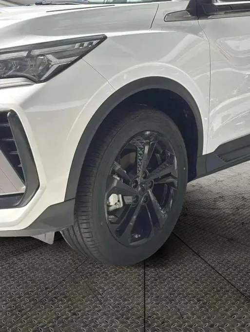 2025 Geely Coolray جي كي 