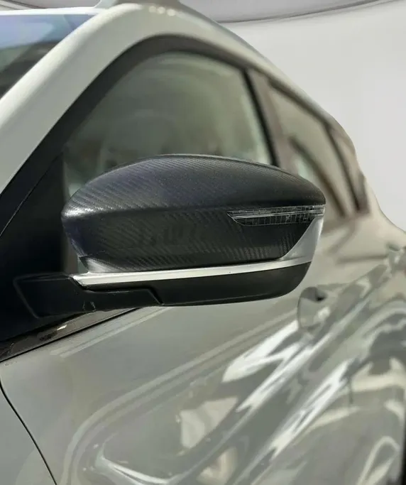 2025 Geely Coolray جي كي 