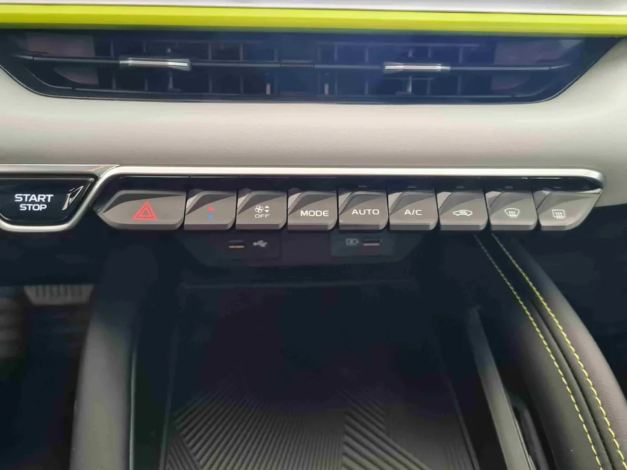 2025 Geely Coolray جي كي 