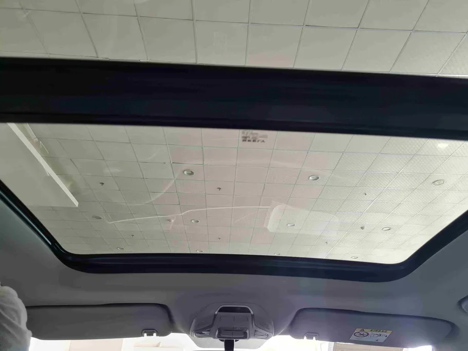 2025 Geely Coolray جي كي 