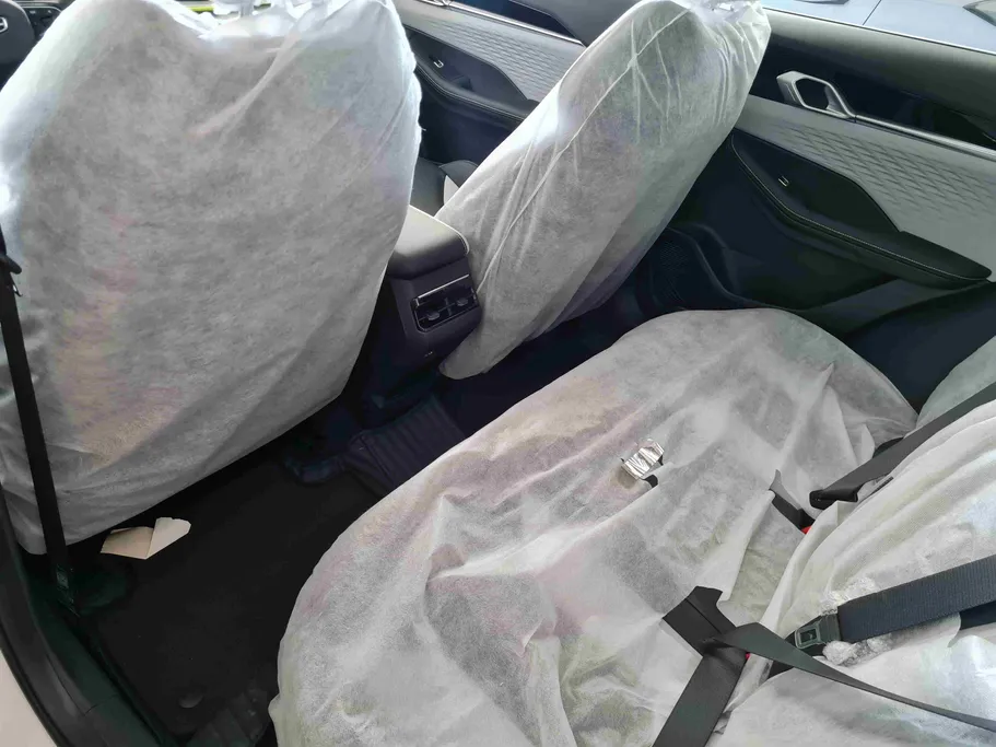 2025 Geely Coolray جي كي 