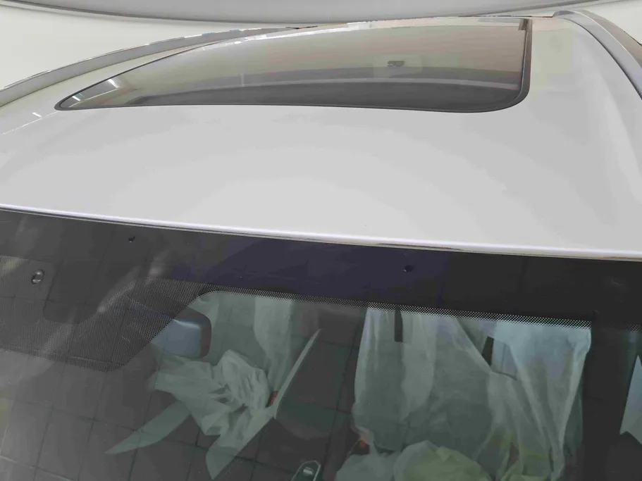 2025 Geely Coolray جي كي 