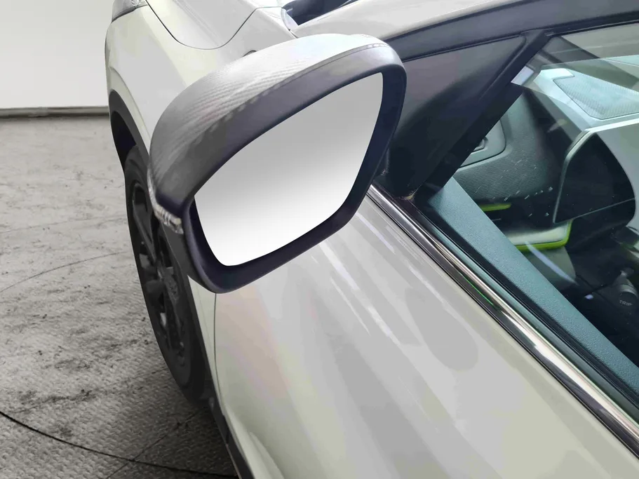 2025 Geely Coolray جي كي 