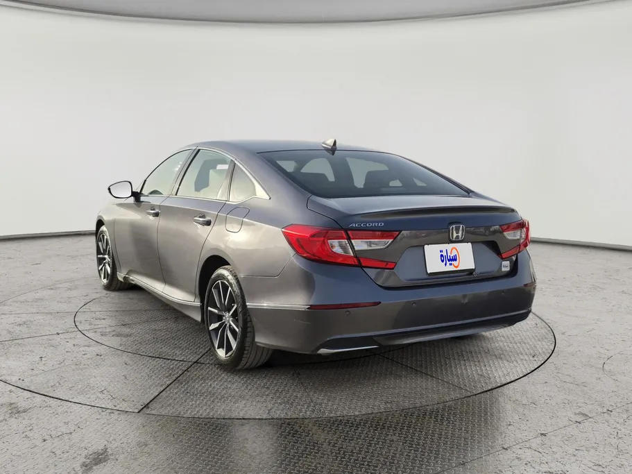 2021 Honda Accord EX 