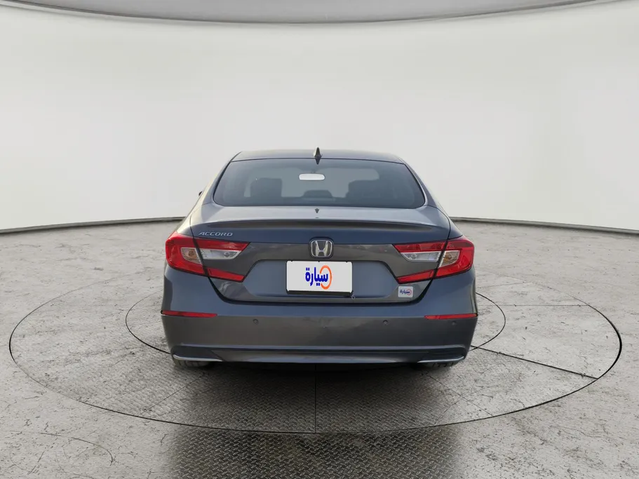 2021 Honda Accord EX 
