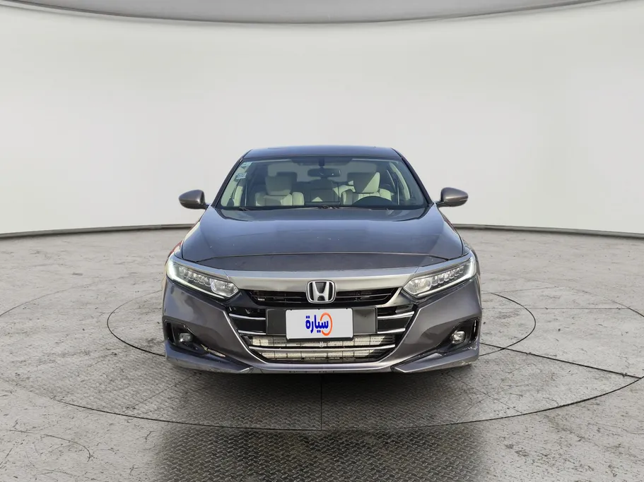 2021 Honda Accord EX 
