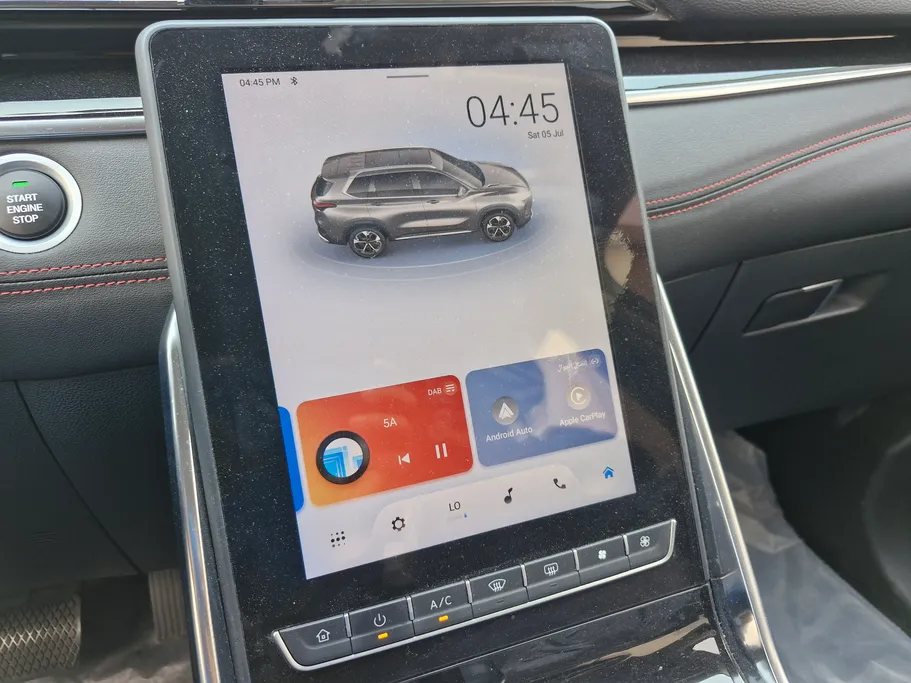 2024 Maxus D60 MAX Elite 