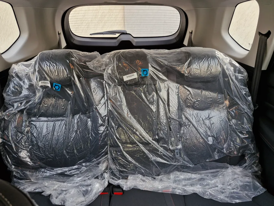 2024 Maxus D60 MAX Elite 