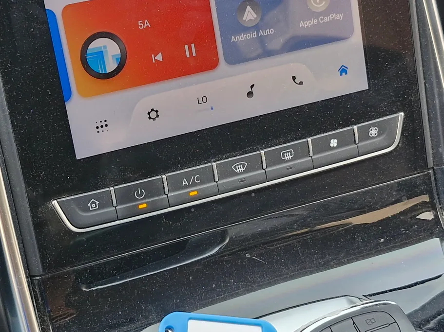 2024 Maxus D60 MAX Elite 
