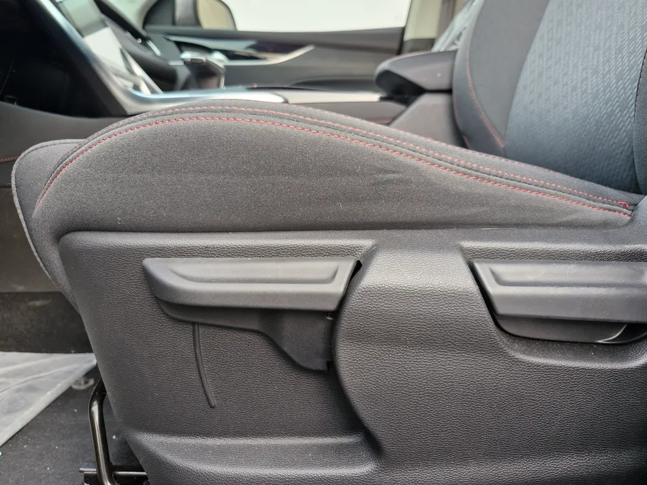 2024 Maxus D60 MAX Elite 