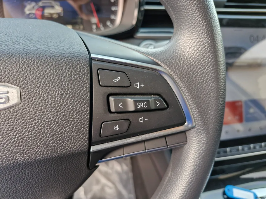 2024 Maxus D60 MAX Elite 