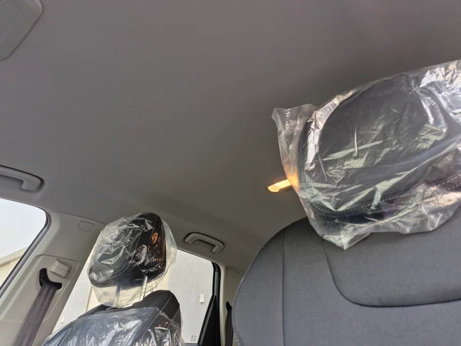 2024 Maxus D60 MAX Elite 
