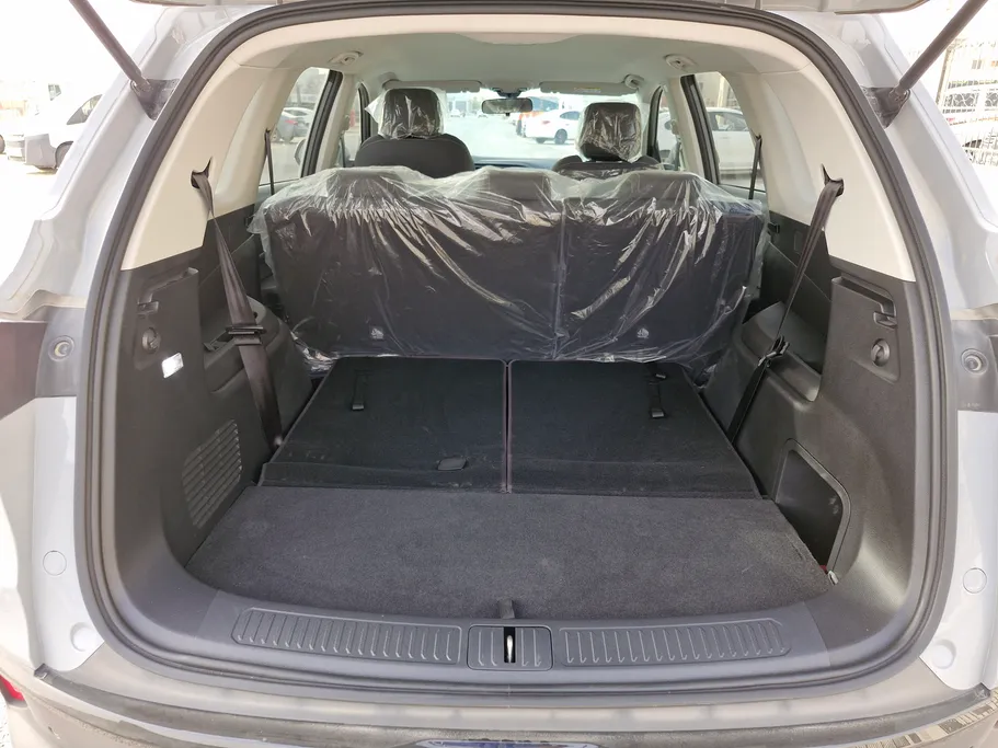 2024 Maxus D60 MAX Elite 