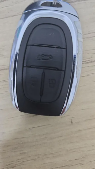2024 Maxus D60 MAX Elite 