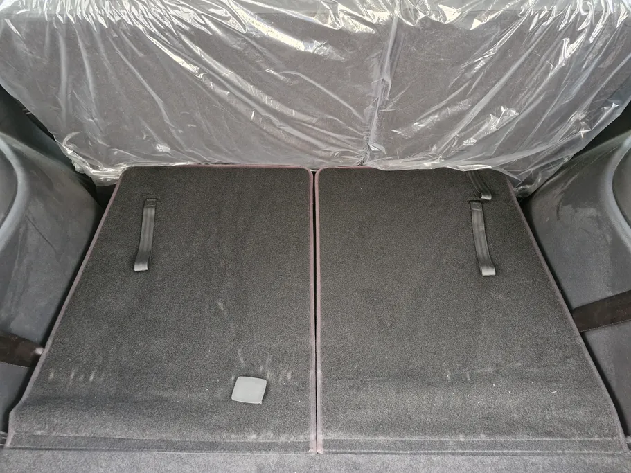 2024 Maxus D60 MAX Elite 