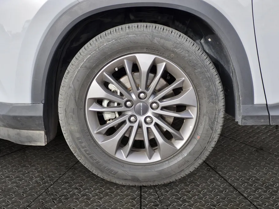 2024 Maxus D60 MAX Elite 