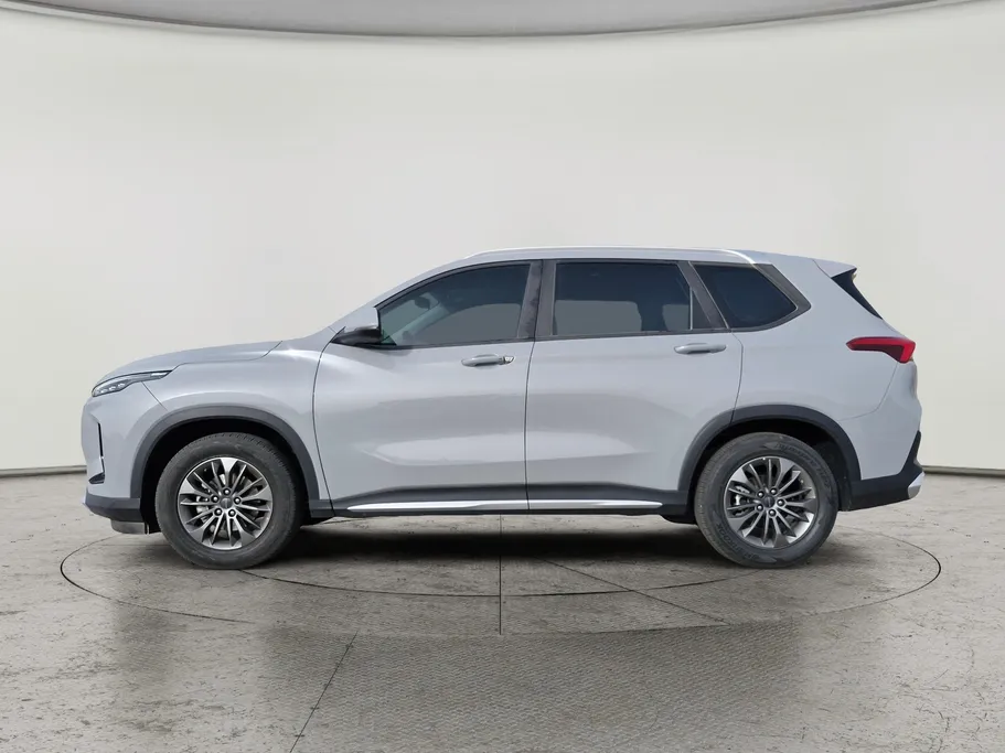 2024 Maxus D60 MAX Elite 