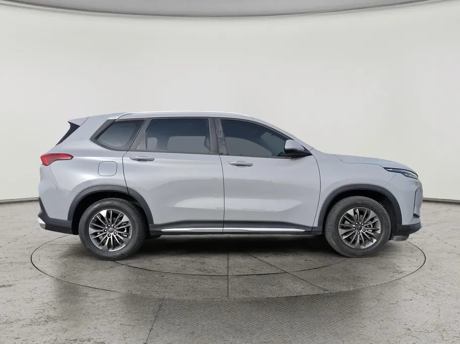 2024 Maxus D60 MAX Elite 