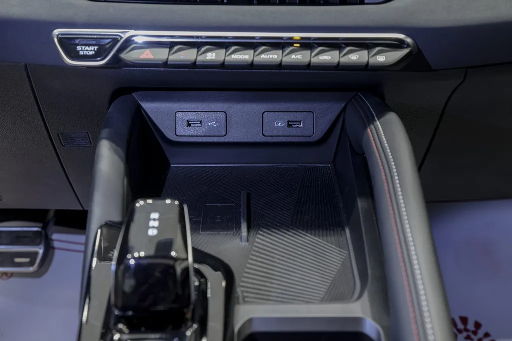 2025 Geely Coolray GF 