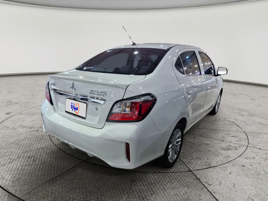 ميتسوبيشي اتراج GLX HL 2024 
