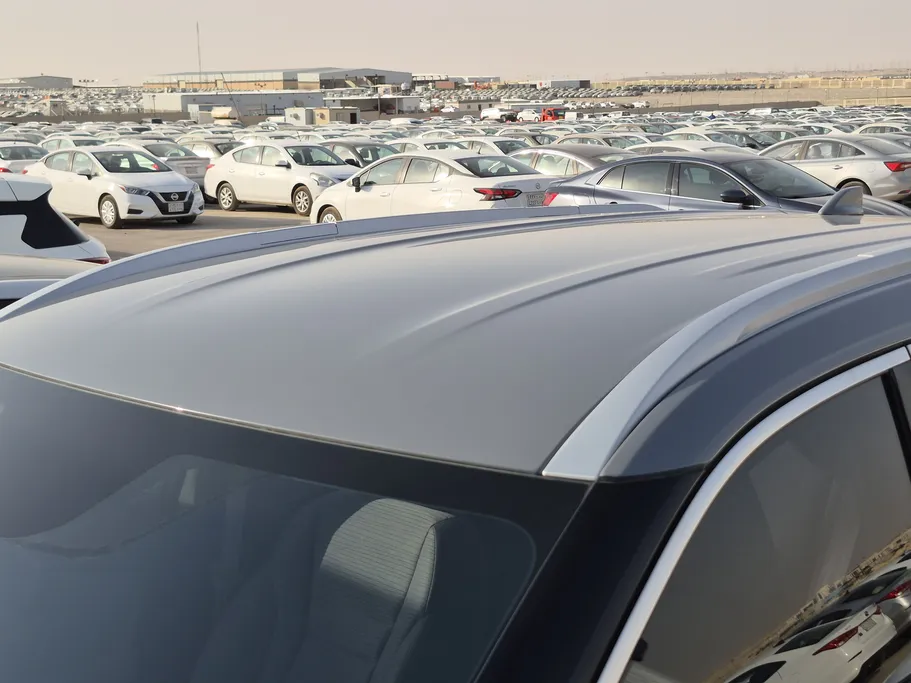 نيسان أكس تريل S 5 Seats 2025 