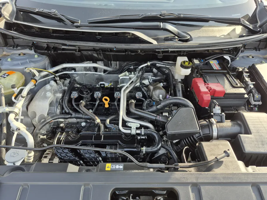 نيسان أكس تريل S 5 Seats 2025 