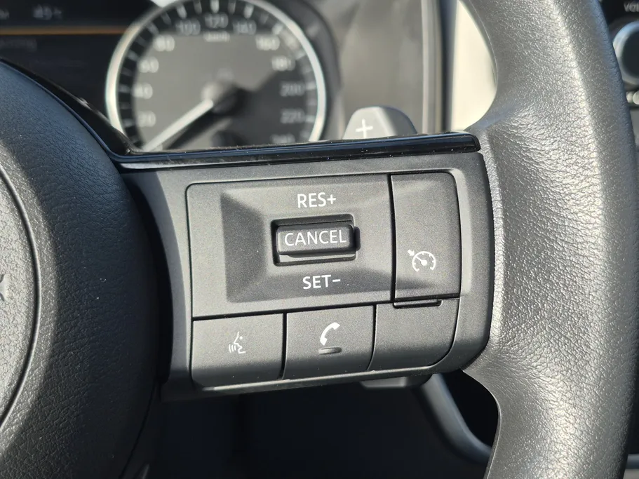 نيسان أكس تريل S 5 Seats 2025 