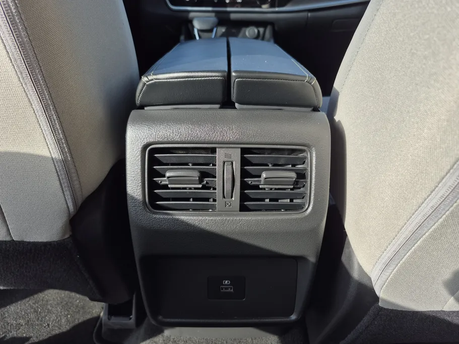 نيسان أكس تريل S 5 Seats 2025 