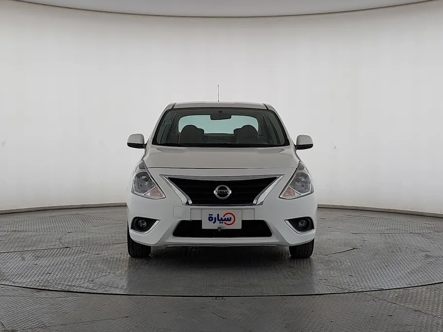 2023 Nissan Sunny Classic-comfort 