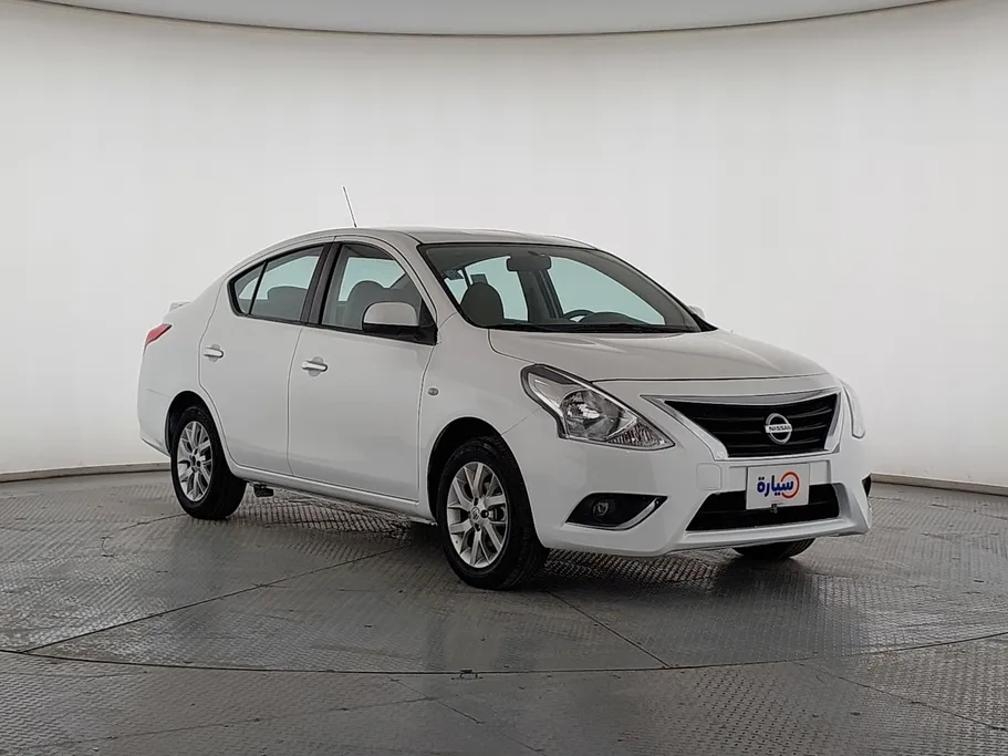 2023 Nissan Sunny Classic-comfort 
