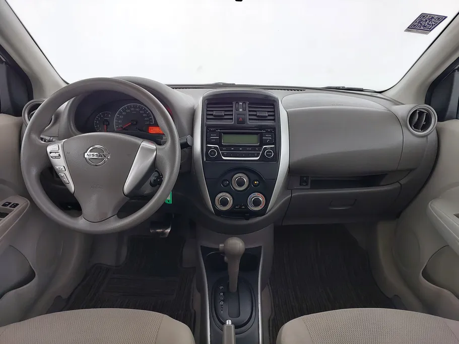 2023 Nissan Sunny Classic-comfort 