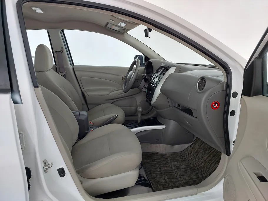 2023 Nissan Sunny Classic-comfort 