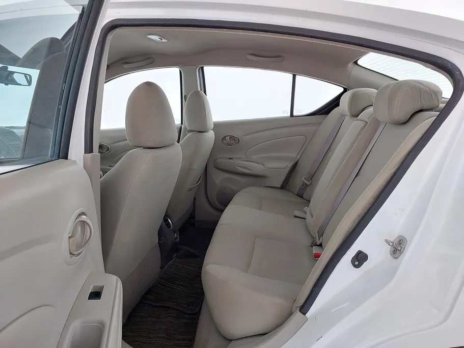 2023 Nissan Sunny Classic-comfort 