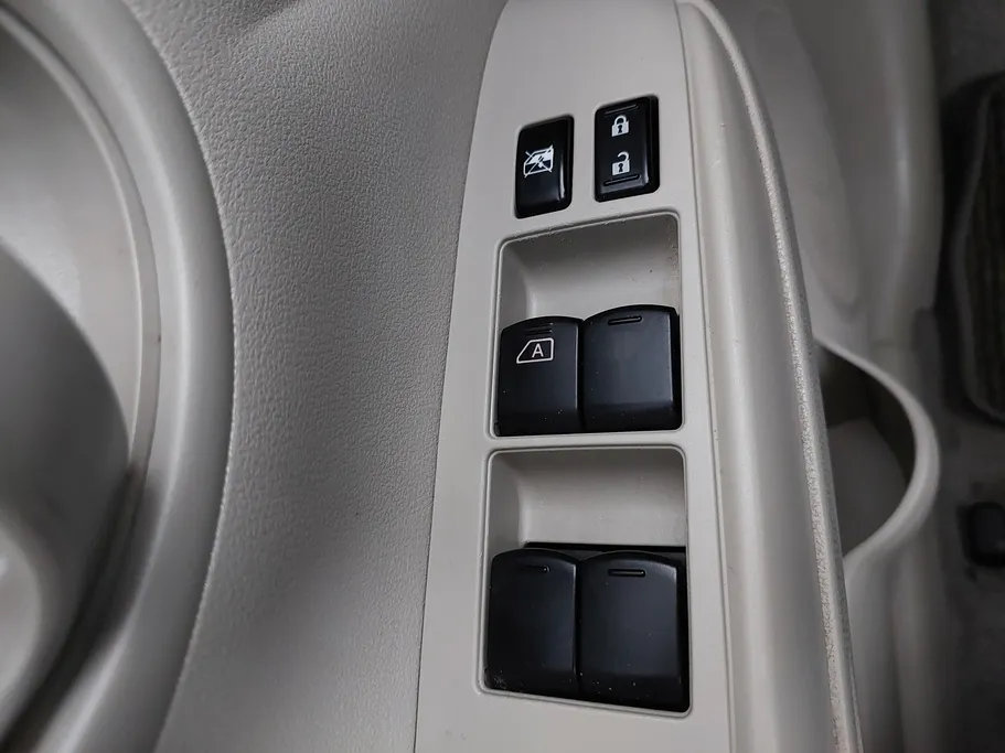 2023 Nissan Sunny Classic-comfort 
