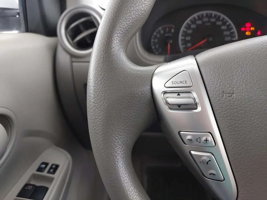 2023 Nissan Sunny Classic-comfort 