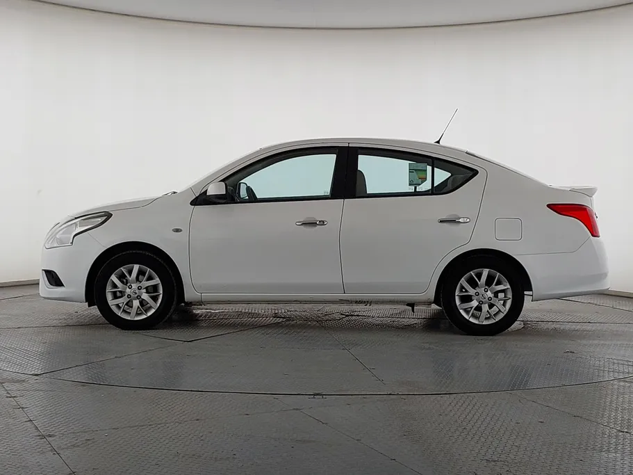 2023 Nissan Sunny Classic-comfort 