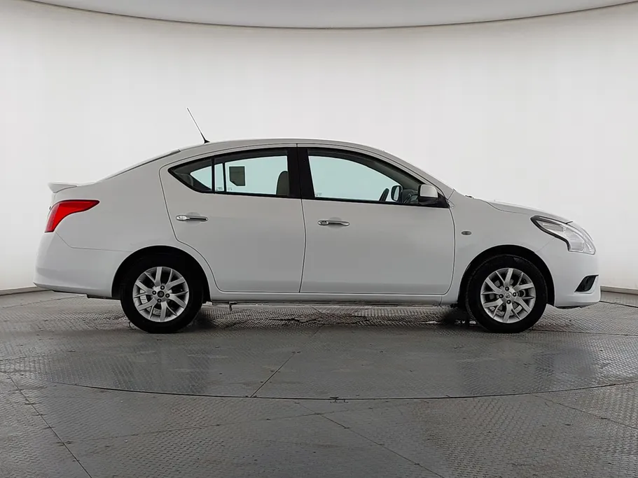 2023 Nissan Sunny Classic-comfort 