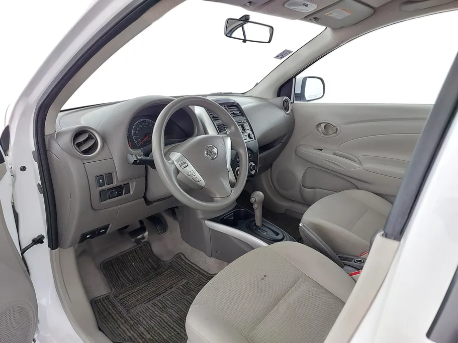 2023 Nissan Sunny Classic-comfort 