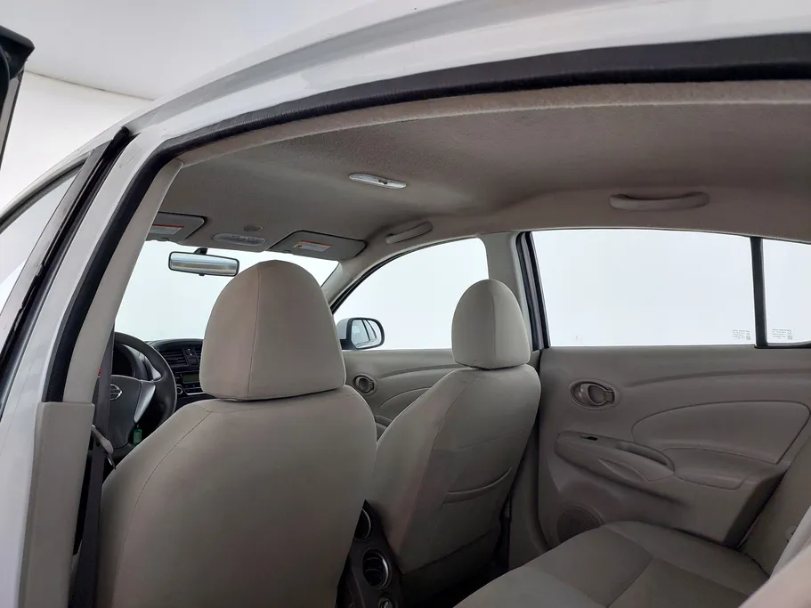2023 Nissan Sunny Classic-comfort 