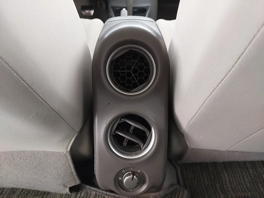 2023 Nissan Sunny Classic-comfort 
