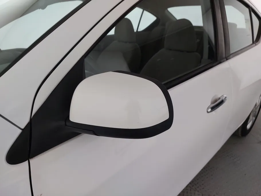 2023 Nissan Sunny Classic-comfort 