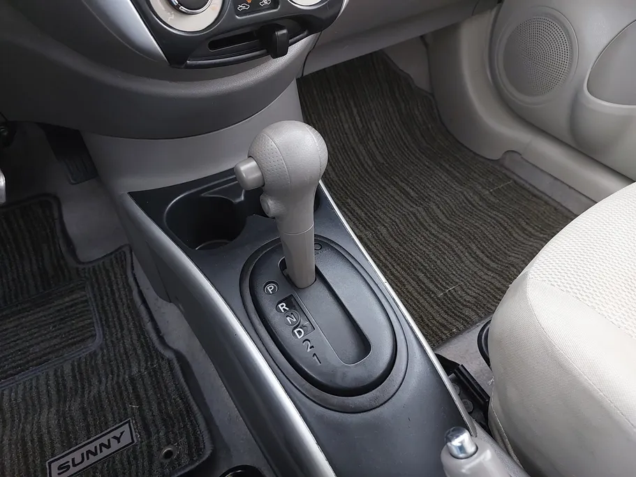 2023 Nissan Sunny Classic-comfort 
