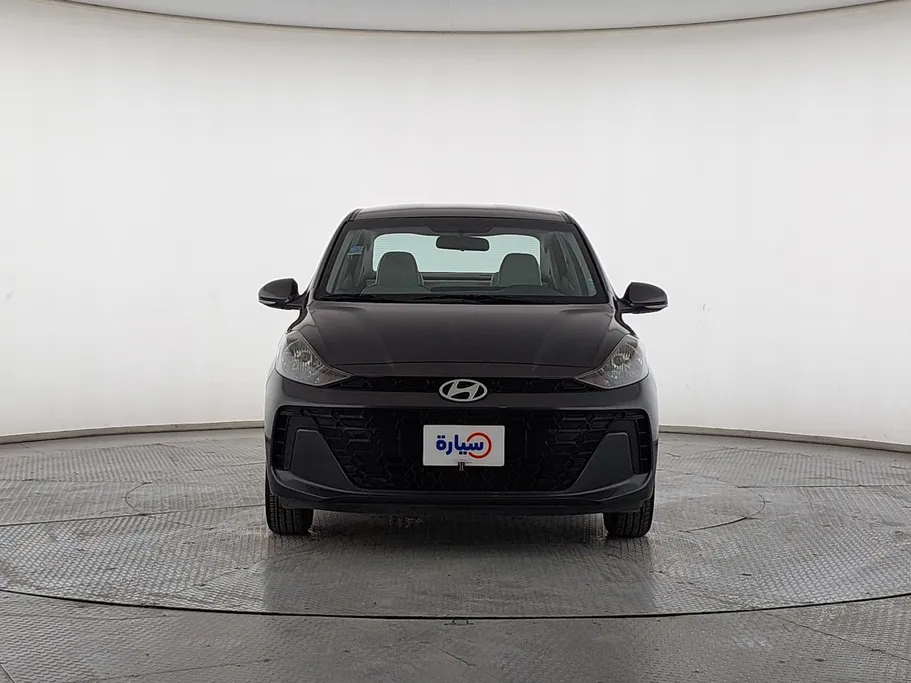 2024 Hyundai Grand i10 Smart 