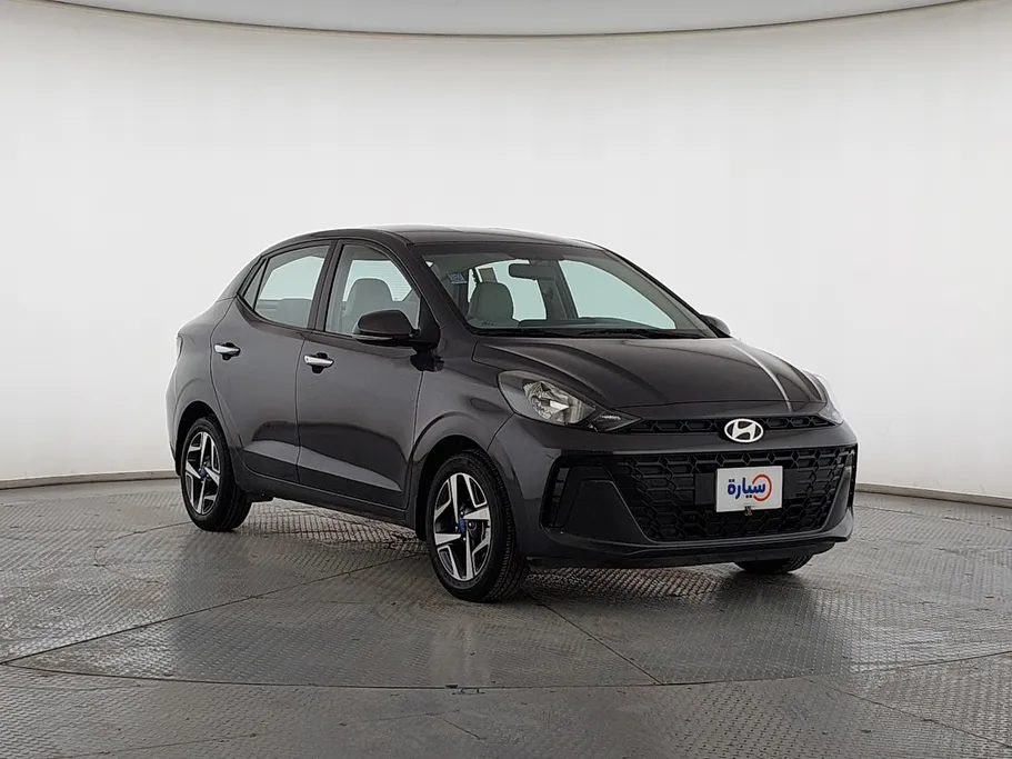2024 Hyundai Grand i10 Smart 