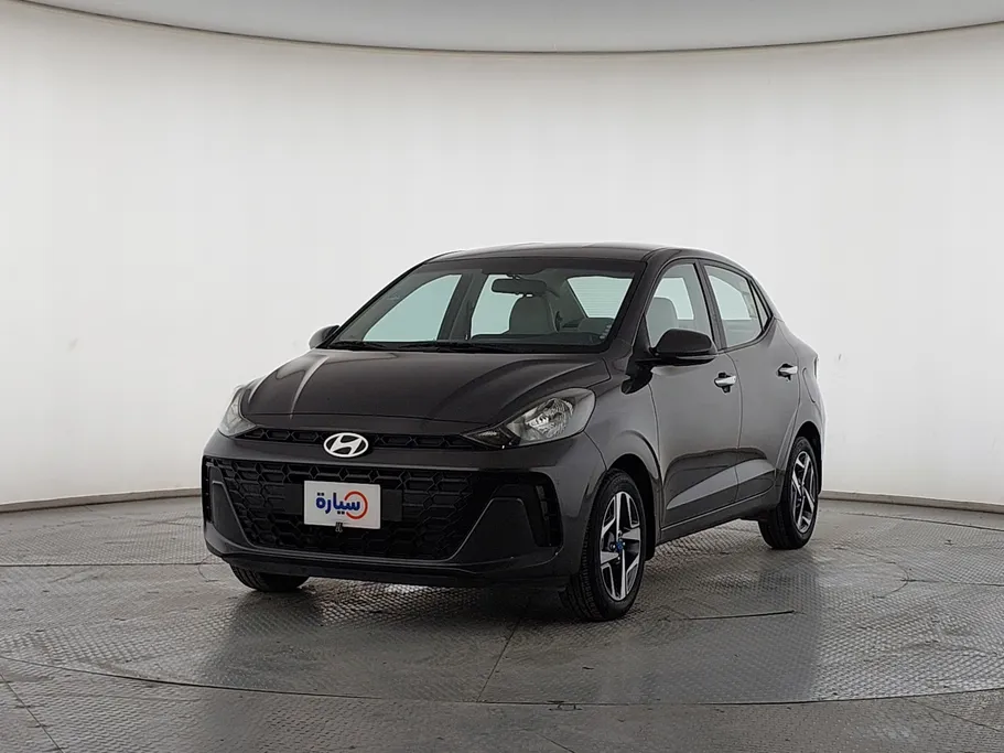 2024 Hyundai Grand i10 Smart 